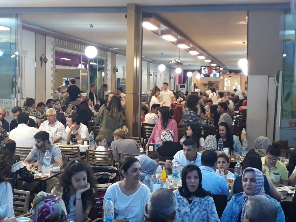 Gamalı Köftecisi