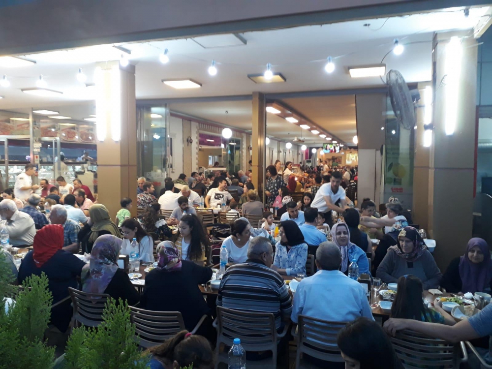 Gamalı Köftecisi