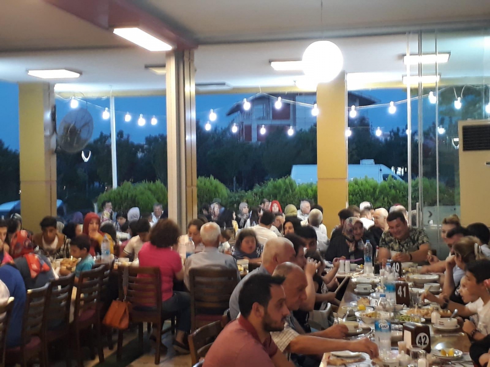 Gamalı Köftecisi