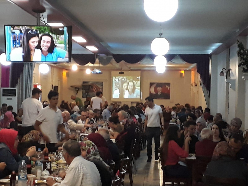 turgutluda en güzel köfte